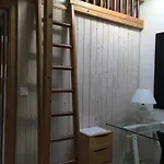 La Becada De Landas בית נופש