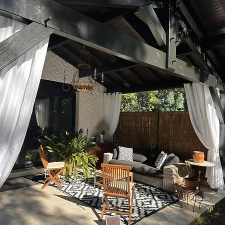 Casa vacanze La Becada De Landas *