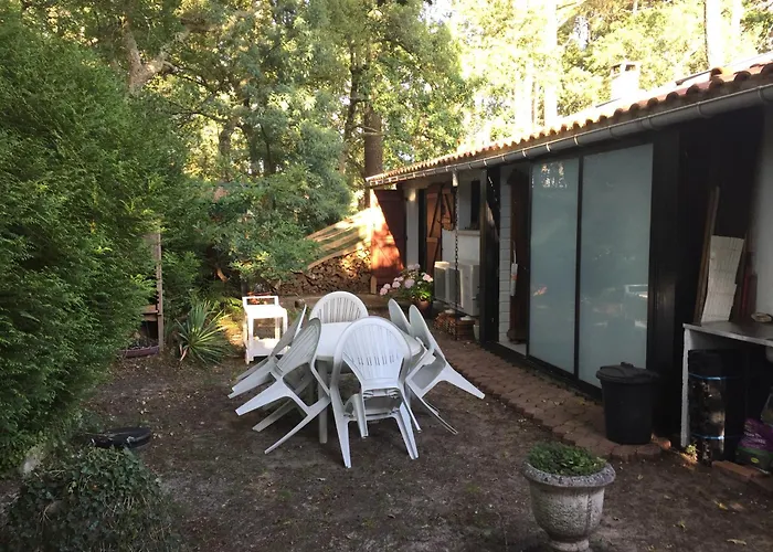 Casa vacanze La Becada De Landas