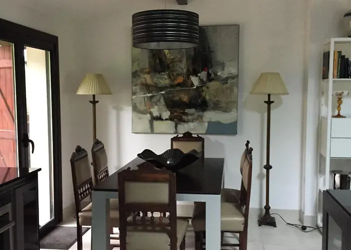 Casa vacanze La Becada De Landas