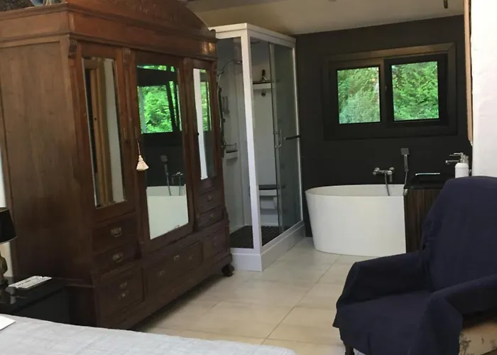 Casa vacanze La Becada De Landas
