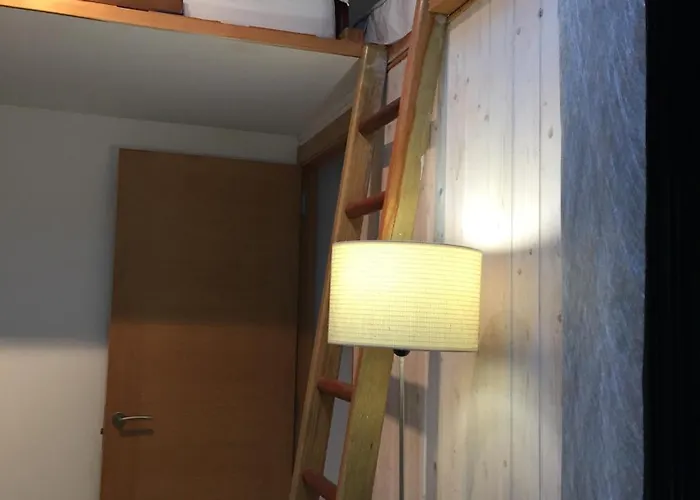 La Becada De Landas Casa vacanze *