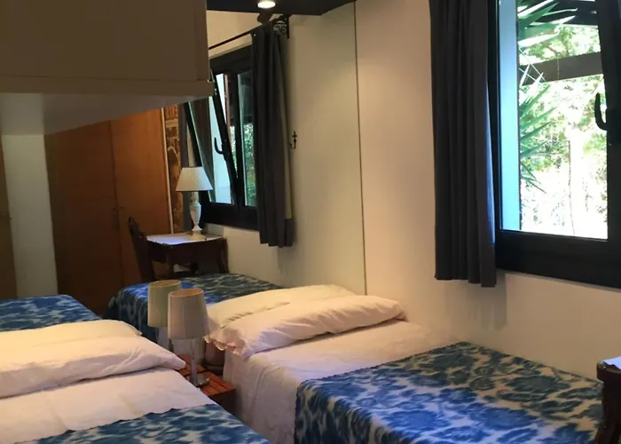 La Becada De Landas Casa vacanze *