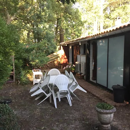 Prázdninový dům La Becada De Landas
